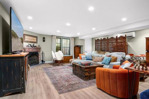 Recreation Room