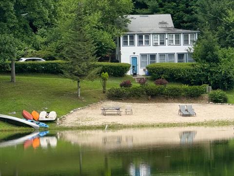 Lake