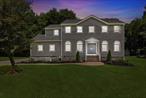 Stunning Center Hall Colonial in desirable Pinetree Estates! Privately set on a rare, level, 1-acre lot in the sought-after Yorktown Central School District, this light-filled home features a classic layout with a gorgeous new eat-in kitchen boasting shaker cabinets, quartz countertops, a Viking fridge, and Bosch appliancesâ€”open to a bright and inviting family room with a cozy fireplace. The dramatic two-story foyer showcases elegant millwork, crown molding, and a custom mudroom with built-ins. Upstairs: four spacious bedrooms, a magazine-worthy hall bath, and a serene primary ensuite with walk-in closets. Sliders lead out to a large deck overlooking a private, wooded backyardâ€”perfect for entertaining or enjoying the tranquility. Highlights include a 24kW Generac whole-house generator, an additional 1, 000 sq ft of finished storage space in the basement, municipal water/sewer, and an attached 2-car garage with brand-new doors. Tucked away yet conveniently close to town, schools, and transportation, this home combines comfort, functionality, and privacy in one perfect, move-in ready package!
