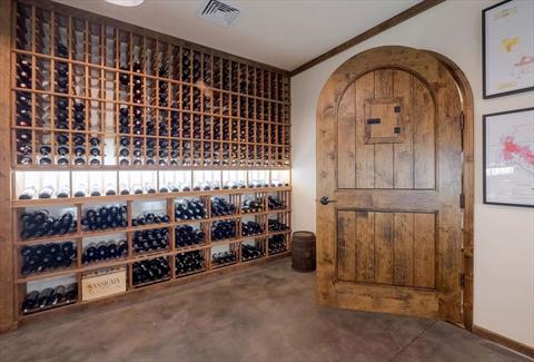 Wine Cellar