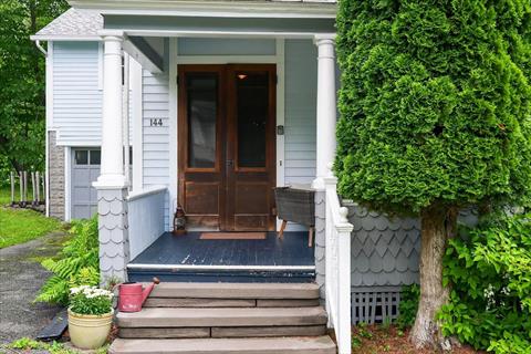 Entry