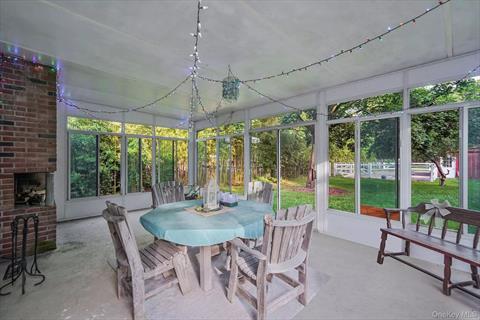 Sun Room