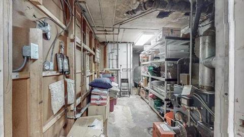 Storage