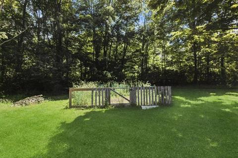 Yard