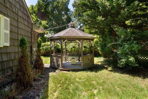 Yard