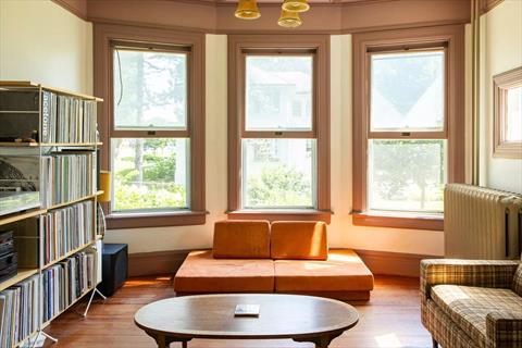 Sun Room