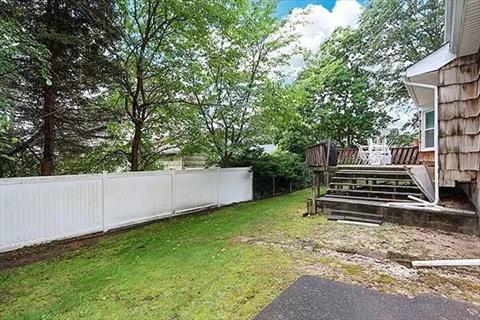 Yard