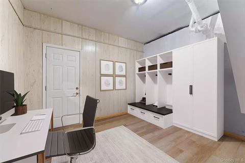 Recreation Room