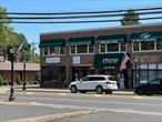 Prime Ground-Level Retail Space for Lease in Greenlawn. Discover a standout opportunity in the vibrant center of Greenlawn. Step into this 1, 000-square-foot storefront thatâ€™s prominently located on Broadway. It features a bright, modern interior with updated finishes, CAT6 wiring, two ADA restrooms, and a large updated kitchenette. The building includes both a front and rear entrance. Thereâ€™s street parking in the front of the building and convenient access to the dedicated 54-space parking lot in the back. Itâ€™s ideal for a professional office, service-based business, or retail store. There is the option to convert the location for a food business. This is a high-income, high-traffic area. Post office, restaurants, and stores are close by on Broadway.