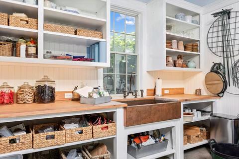 Pantry