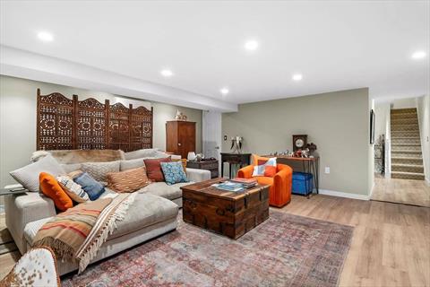 Recreation Room