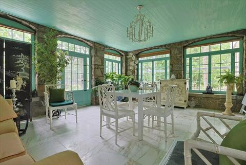 Sun Room