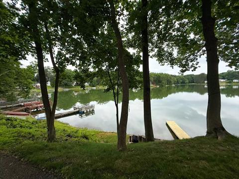 Lake