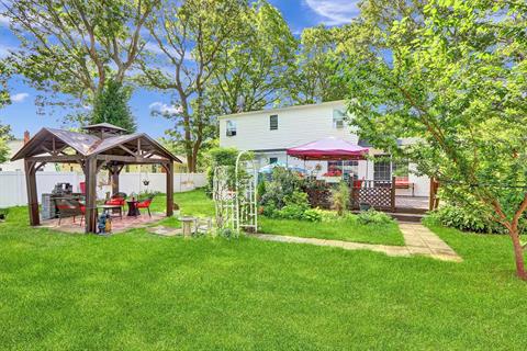 Yard