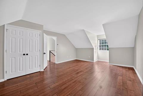 Bonus Room