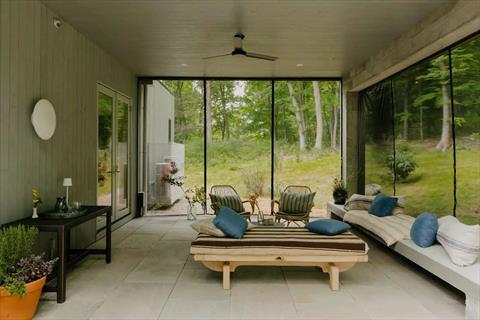 Sun Room