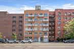 Welcome to 26 Avenue P, located in the heart of Bensonhurst. This two-bedroom, one-bath condo is situated on the 7th floor of an elevator building , and offers two private balconiesâ€”one at the front and another at the rear. The rear balcony has been transformed into a charming enclosed sunroom, providing a cozy outdoor retreat even during inclement weather. The unit features an in-unit washer and dryer for added convenience. Enjoy tranquil views overlooking a beautiful park, all while being just moments away from public transportation.