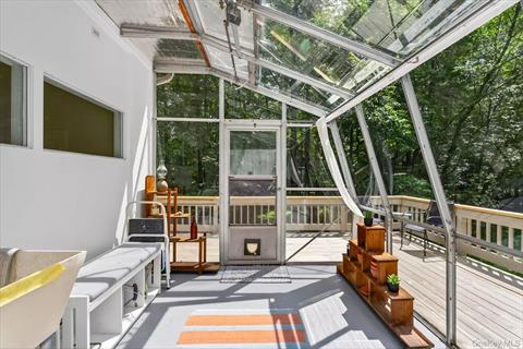 Sun Room