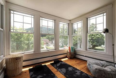 Sun Room