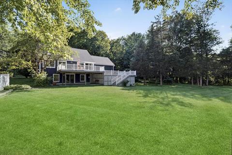Yard
