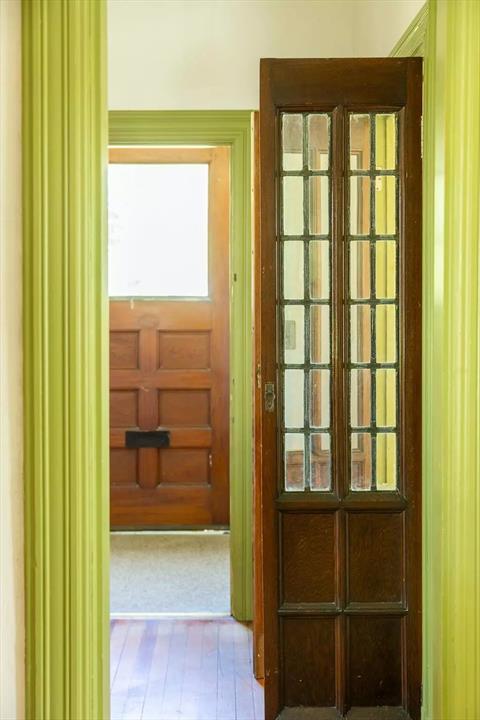 Entry