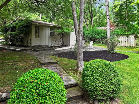 Yard