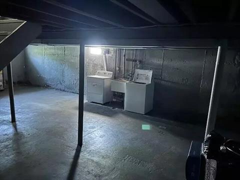 Basement