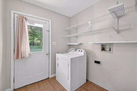 Laundry