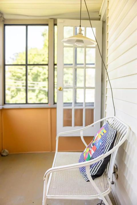 Sun Room