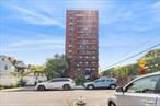 Great Location. Higher floor unit. Located in a luxury building on a quiet cul-de-sac street, with a building super. The unit has been newly renovated with new appliances, including freshly painted terrace.