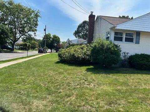 Yard