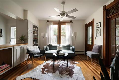 Sitting Room