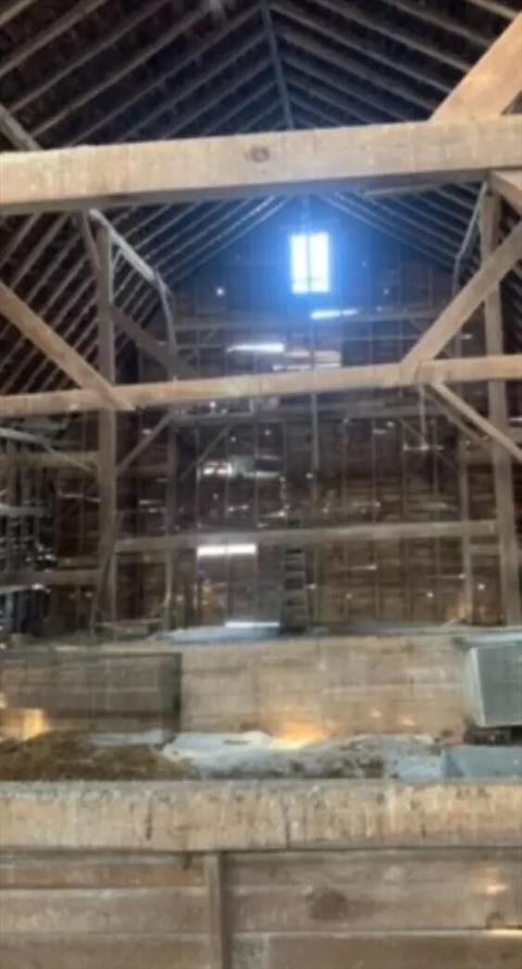 Attic