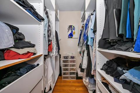 Closet