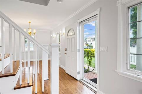 Entry