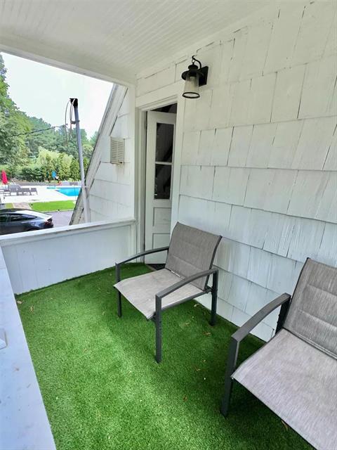 Guest Quarters