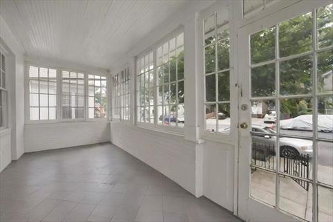 Sun Room