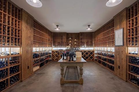 Wine Cellar