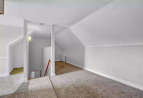 Bonus Room