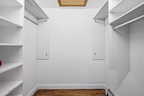 Closet