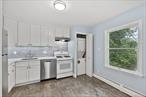 Discover this charming three-bedroom, one-and-a-half-bathroom condo located in the highly sought-after Village of Mamaroneck. This spacious and modern home features brand-new beautiful wood floors throughout, creating a warm and inviting atmosphere and step out onto your private balcony-perfect for relaxing or entertaining guests. In-Unit laundry adds to the convenience, making daily chores easier and your routine more seamless. The residence also includes two dedicated parking spaces for your convenience. Situated in a vibrant community, this condo offers easy access to local shops, dining, parks, and public transportation. Don&rsquo;t miss the opportunity to make this lovely Mamaroneck residence your new home!