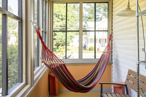 Sun Room