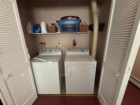 Laundry