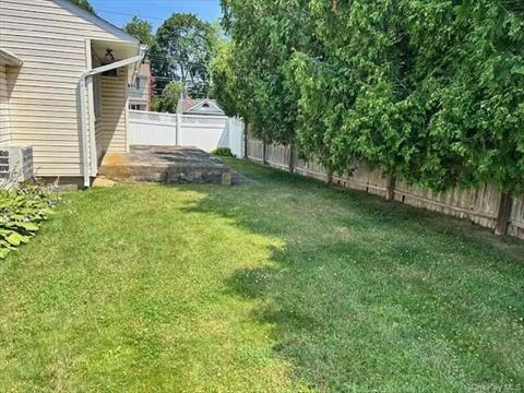 Yard