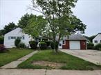 Ranch with 7 rooms 3 beds and 1 bath with Full basement. Close to shopping, transportation and major roadways