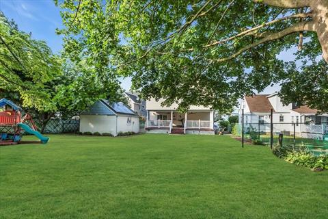 Yard