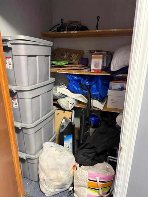Storage