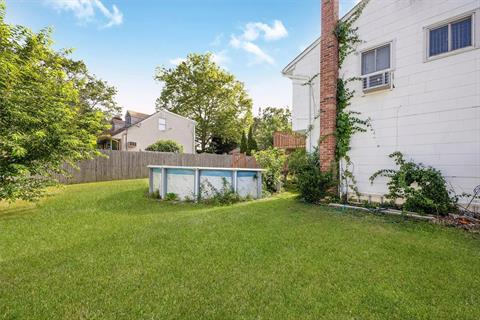 Yard