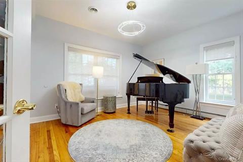 Sitting Room