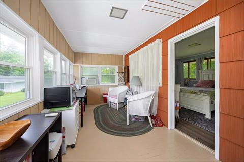 Sun Room